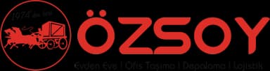 Özsoy Evden Eve Nakliyat