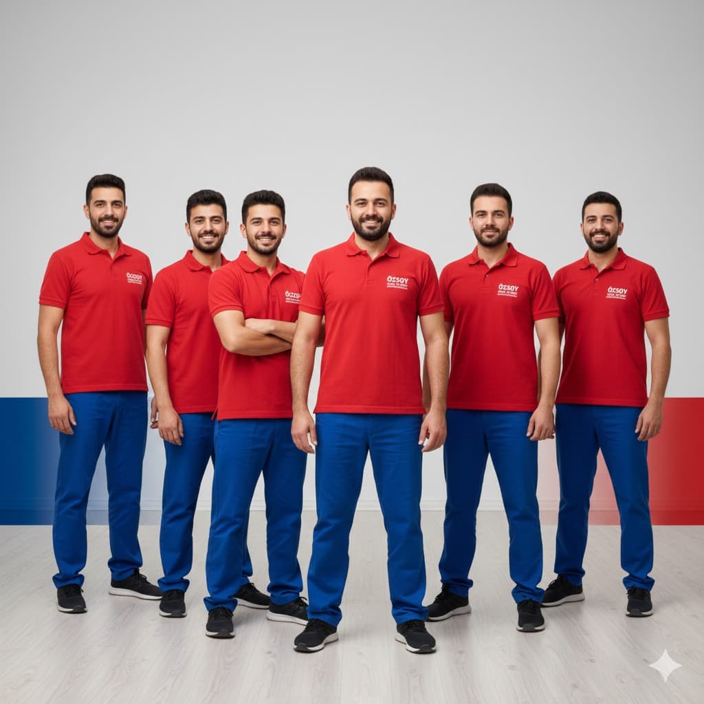 Alibeyköy Evden Eve Nakliyat | Özsoy Nakliyat