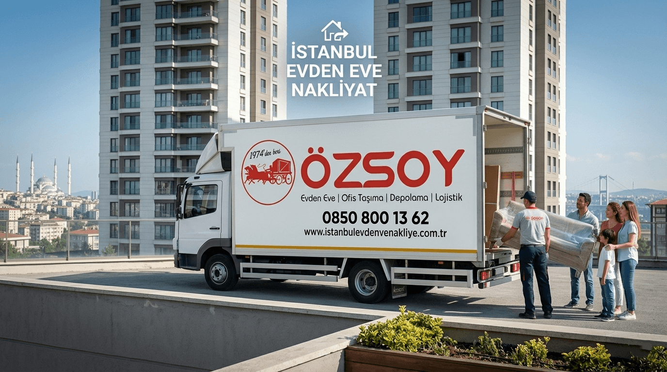 Eşya Paketleme ve Kolileme Hizmeti Nakliye Fiyatına Dahil mi? 2026 