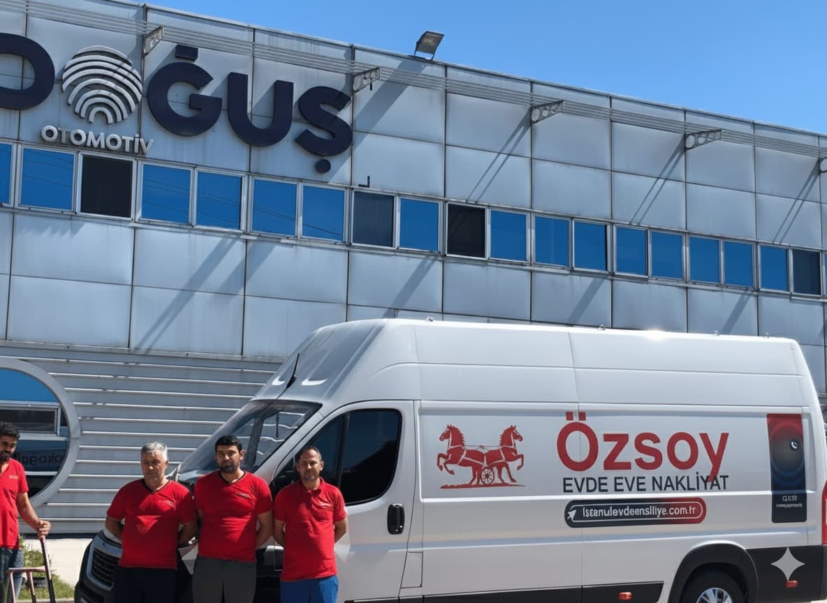 Üsküdar Evden Eve Nakliyat | Dev İndirim %30