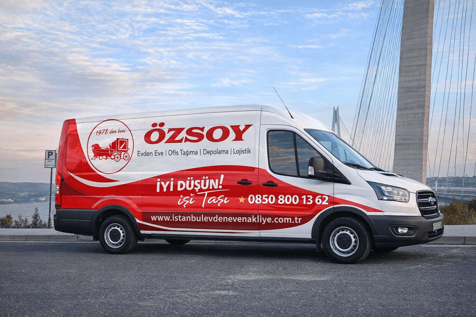 İstanbul Evden Eve Nakliyat Rehberi 2026