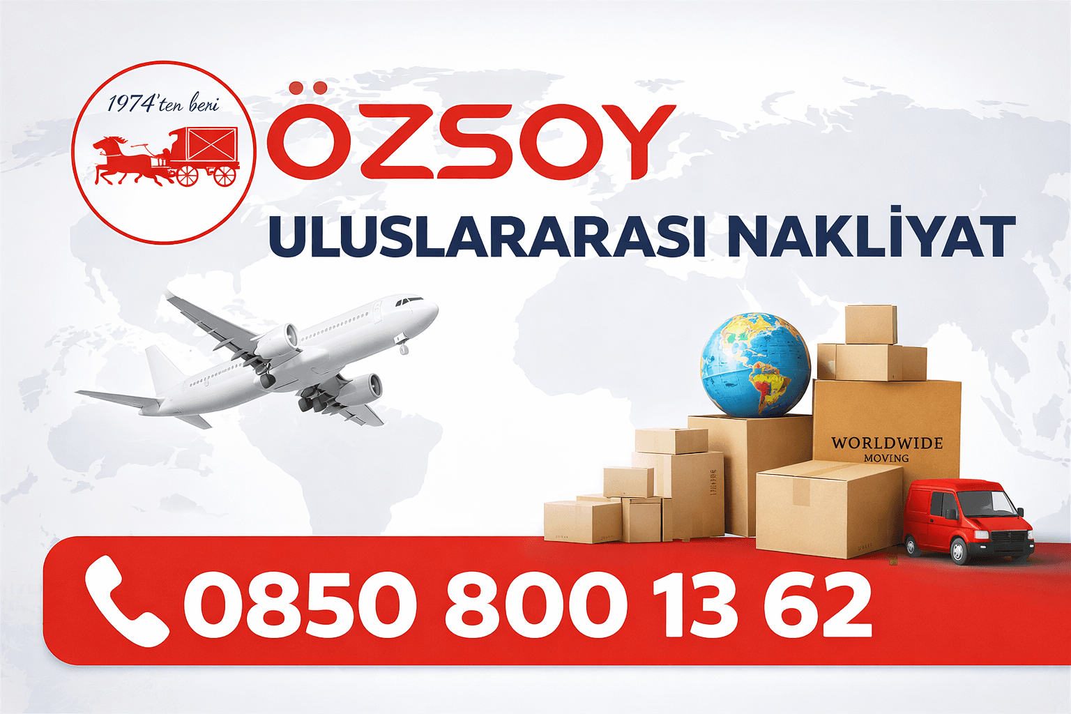 Yurt Dışına Taşınırken Bilmeniz Gereken 10 Kritik Nokta