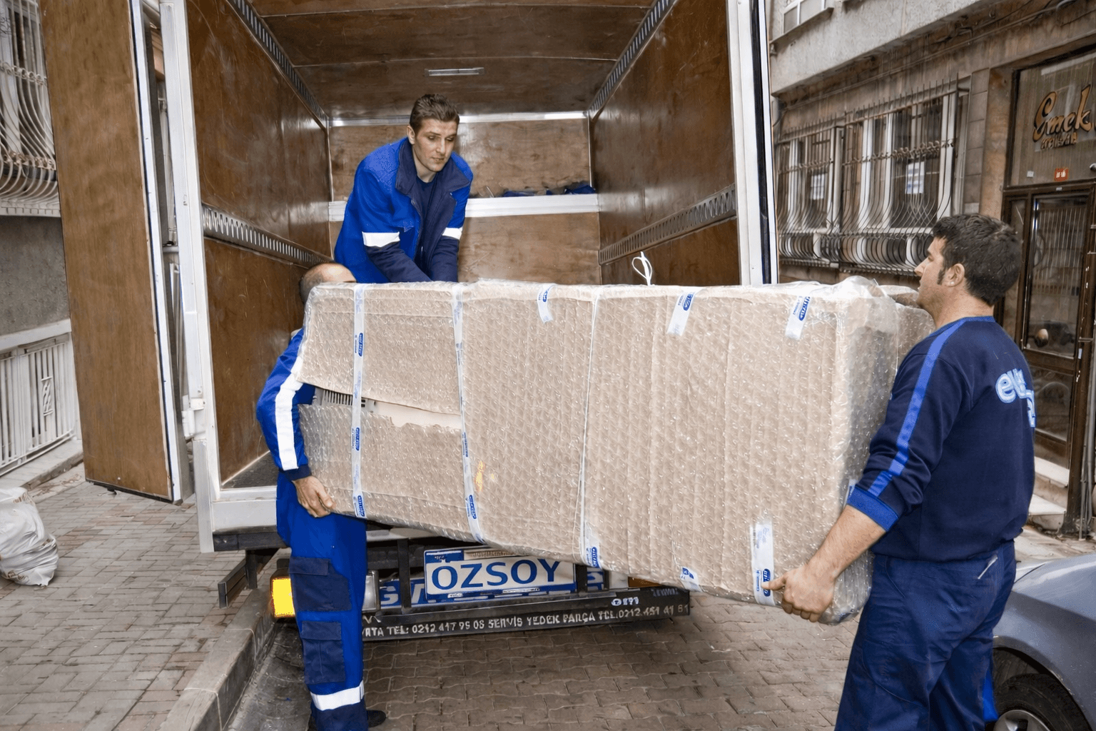 Taşınırken Nereden Başlamalı | 10 Adımda Ev Taşıma Rehberi (2026)