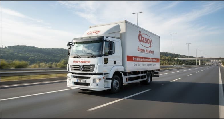 Şehirler Arası Nakliyat