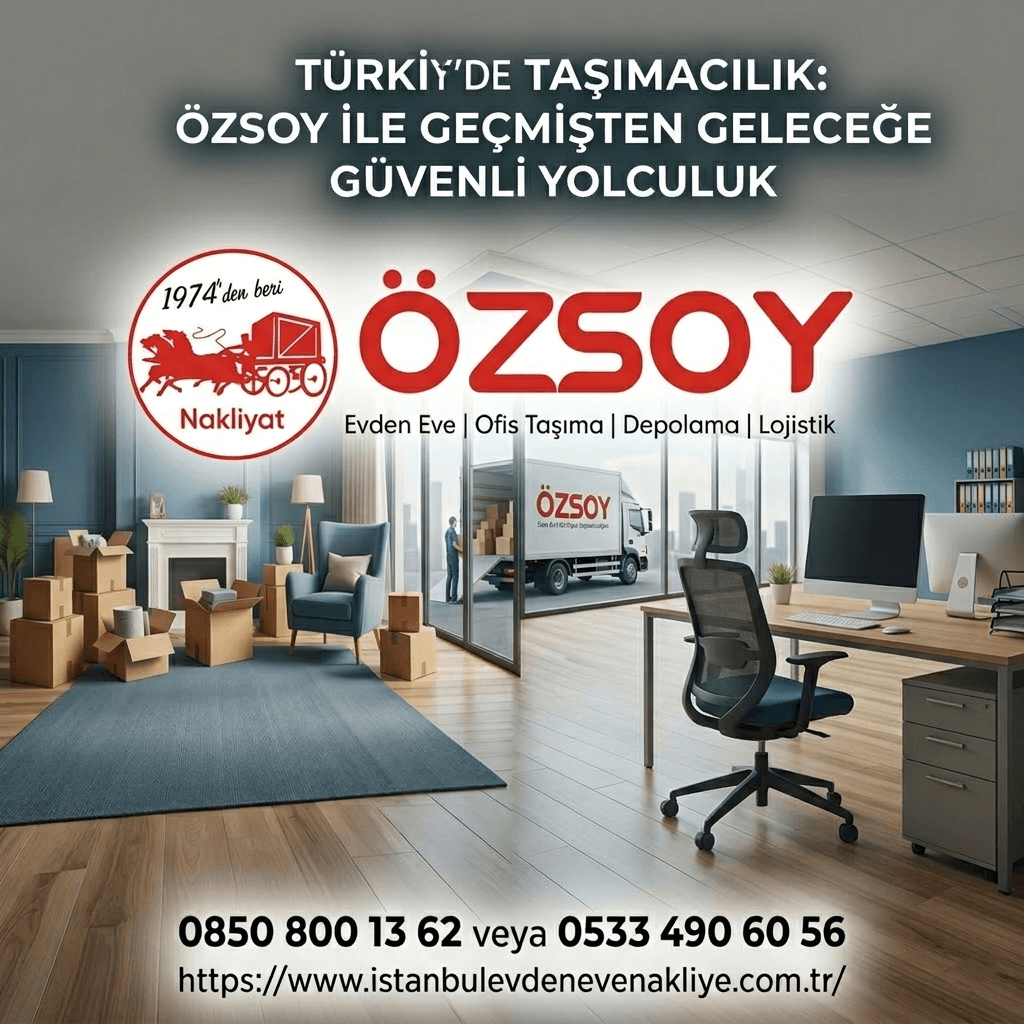 Taşınma Sırasında Eşyam Zarar Görürse Zarar Nasıl Karşılanır?